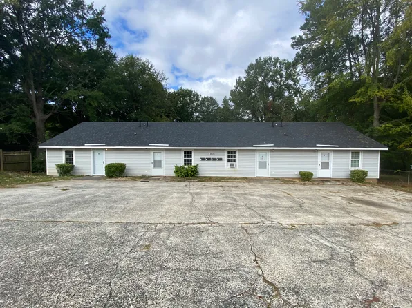913 N Weldon St APT 1, Gastonia, NC 28052