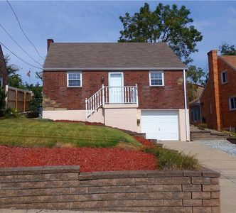 833 Dunster St, Pittsburgh, PA, 15226