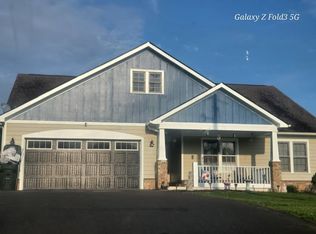 540 Nursery Rd, Boones Mill, VA 24065