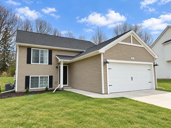 516 Macdonough St, Jackson, MI 49201