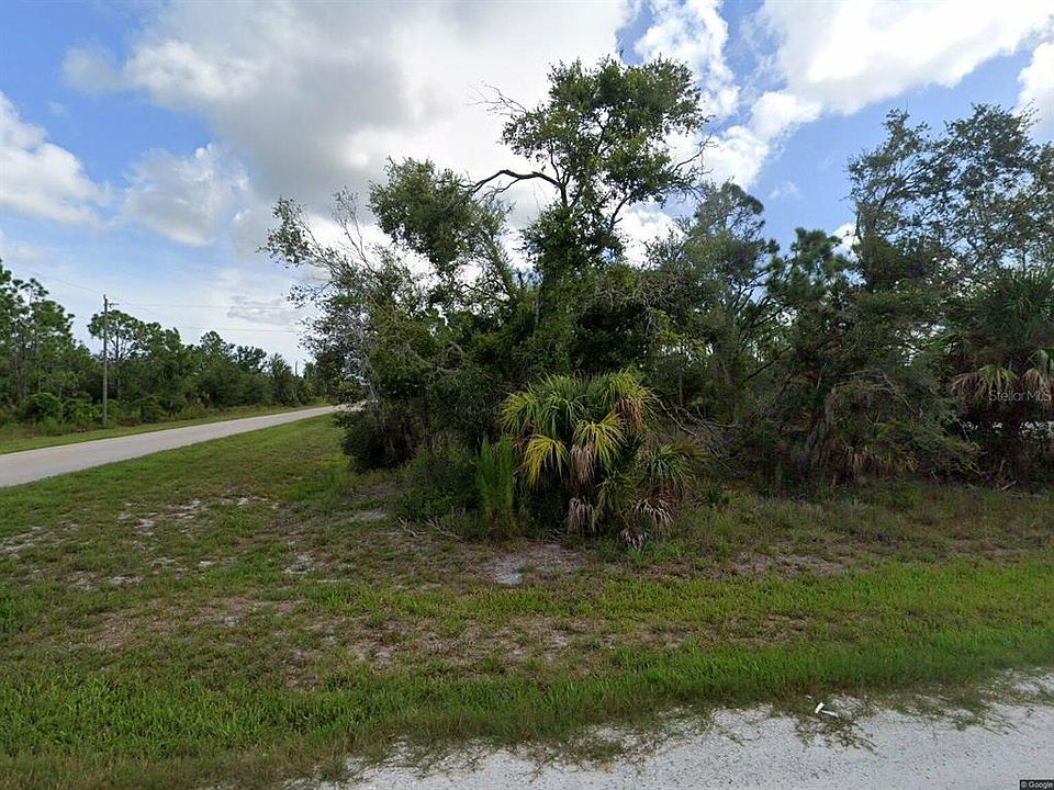 1st image of 27026 SAN PABLO DRIVE LOT 56