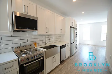 Rented by Brooklyn High Rise LLC