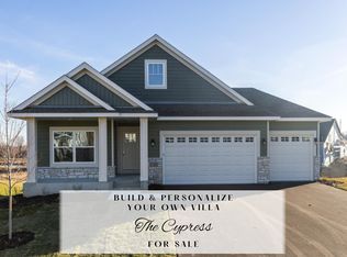 2048 Tamarack Rd, Carver, MN 55315