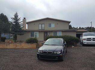 201 E Phoenix St, Payson, AZ 85541