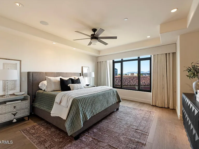 7181 E Camelback Rd #506 — Photo 12