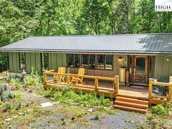 21 Jay Vance Lane, Newland, NC 28657