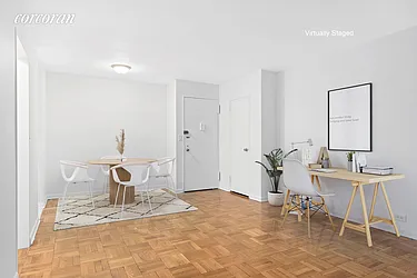 Rented by Corcoran