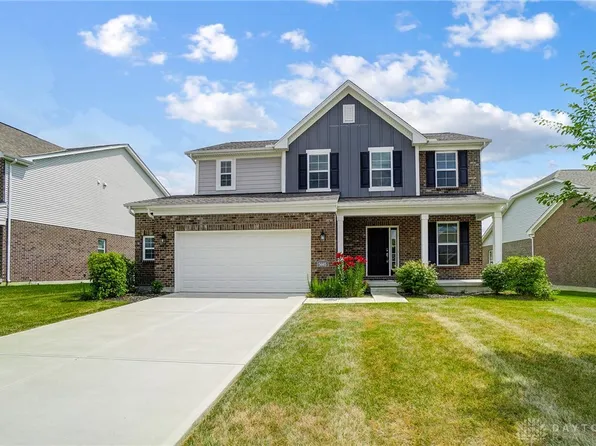 5665 Arbor Park Dr, Liberty Township, OH 45044