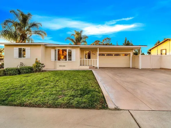 1520 Greenfield Dr, El Cajon, CA 92021