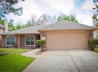 18319 N Willow Bluff Rd, Katy, TX 77449