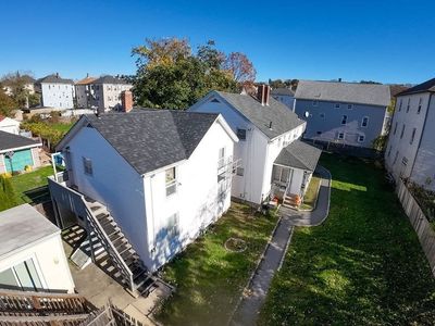 53 Almy St, Fall River, MA, 02720