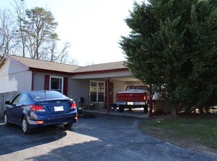 7216 Hydrus Dr, Harrison, TN 37341