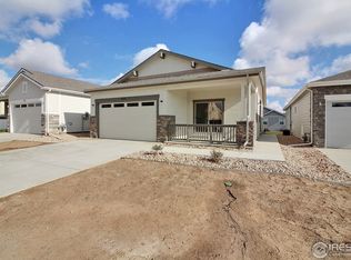 3326 Borrossa St, Evans, CO 80634