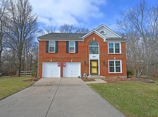 5851 Whitegate Ct, Milford, OH 45150