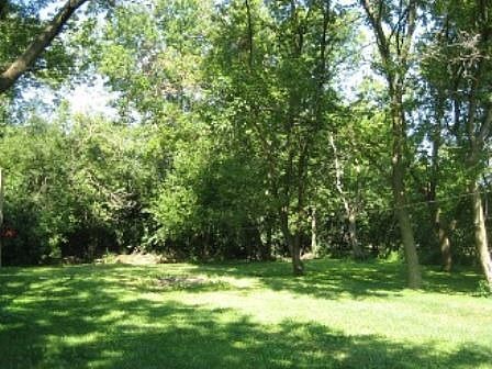 You won't find a better lot!  Wooded and beautiful!