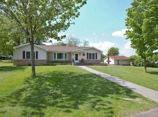 511 Business Highway 53, Minong, WI 54859