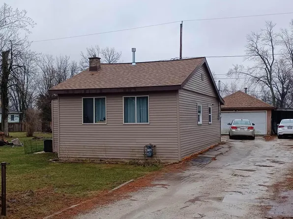 24705 Wilson STREET, Kansasville, WI 53139