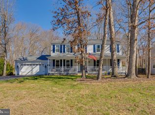 3020 Bramblewood Ct, Waldorf, MD