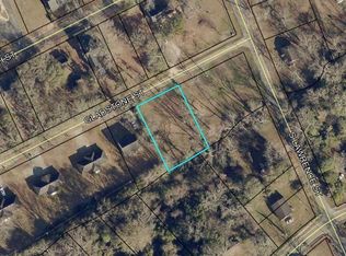 202 Gladstone St, Dublin, GA 31021