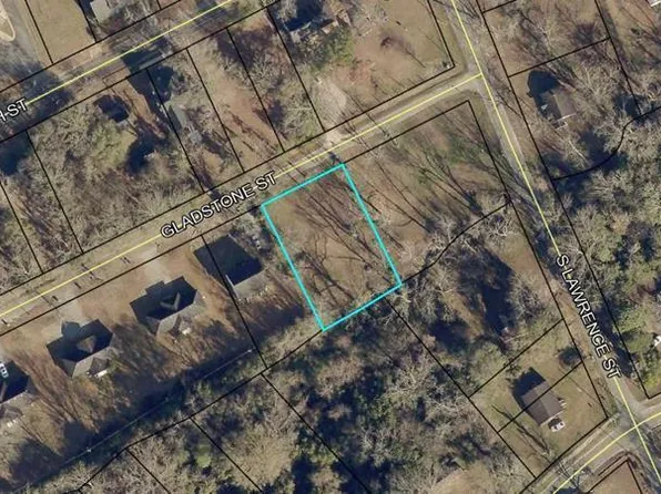 202 Gladstone St, Dublin, GA 31021