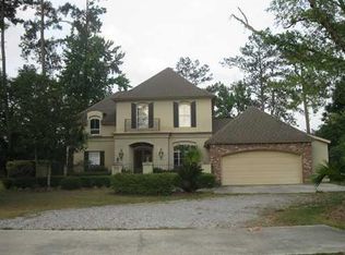46 Pine Sq, Hammond, LA 70401
