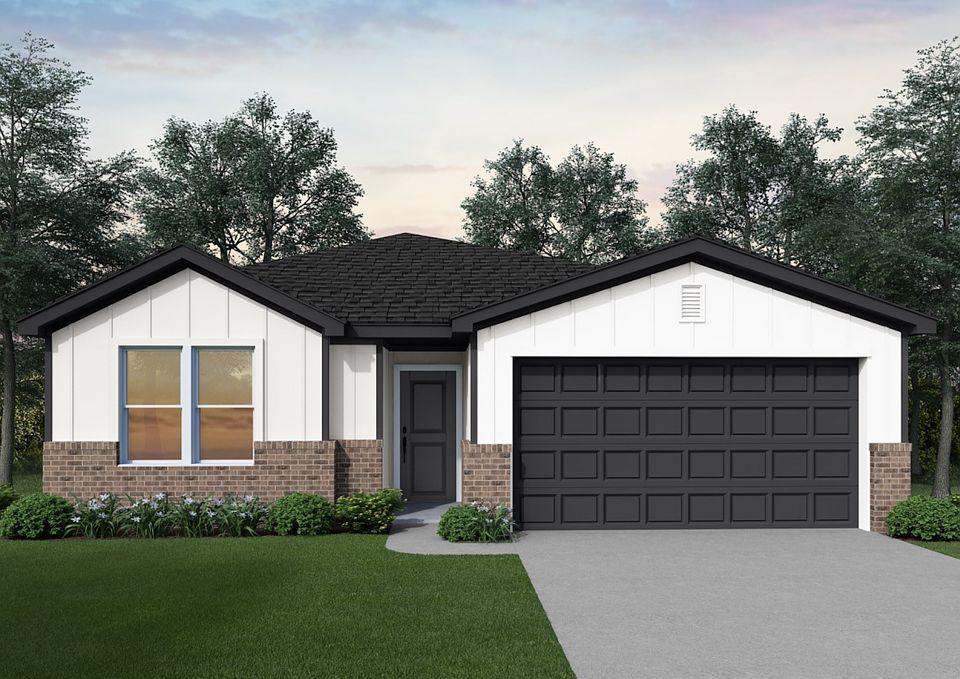 MEDINA A2 - EASTERN AND VALLEY