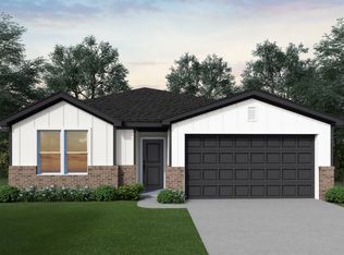 136 Lazy Lizzy Rd, Jarrell, TX 76537