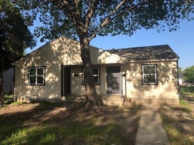 602 18th St #2, Grand Prairie, TX, 75050