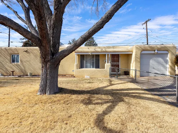 1505 Wyoming Blvd NE, Albuquerque, NM 87110