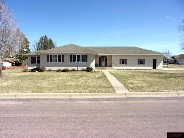 201 Southview Dr, Saint James, MN 56081