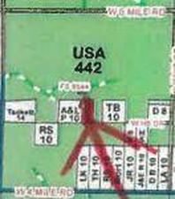 Vl W Hb Road Trl #6545, Baldwin, MI, 49304