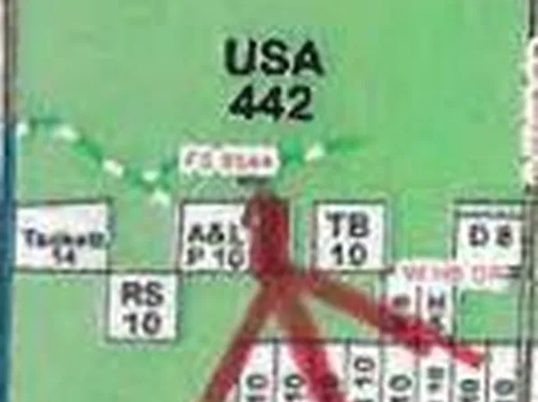 Vl W Hb Road Trl #6545, Baldwin, MI 49304