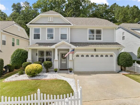 3622 Downing Dr, Cumming, GA 30040