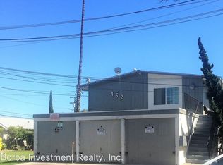 452 W 10th St APT 1, Long Beach, CA 90813
