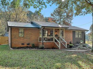 190 Quail Rd, Griffin, GA 30223