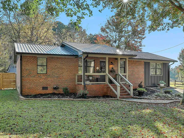 190 Quail Rd, Griffin, GA 30223