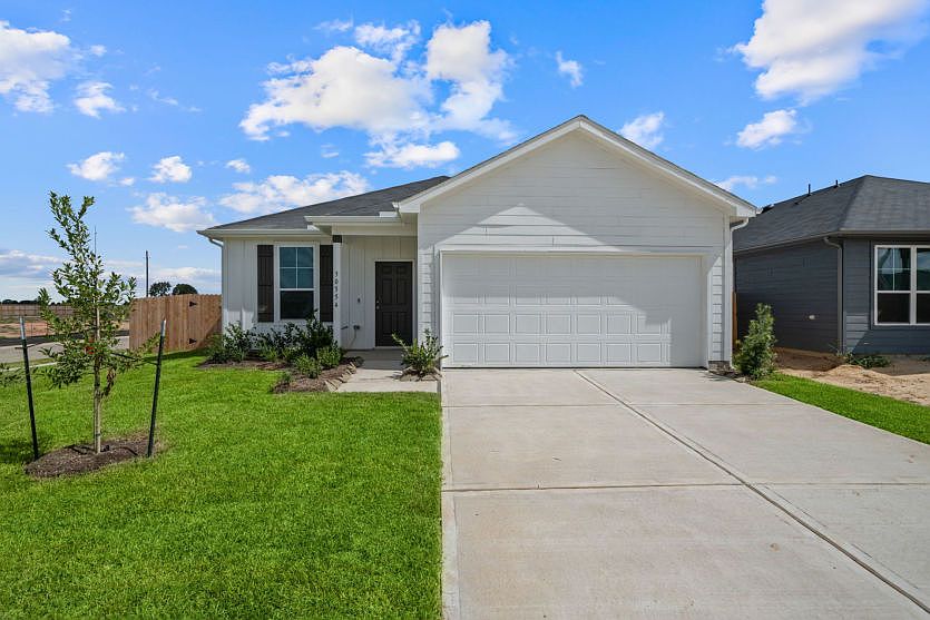 Home Exterior
