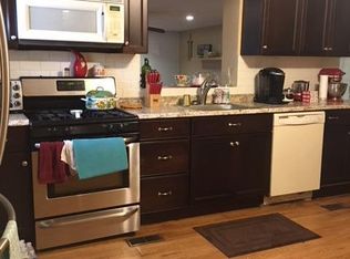 65 Gage St APT 1, Worcester, MA 01605