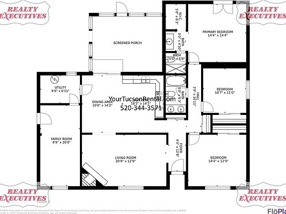 2nd image of 4732 W Calle Don Antonio