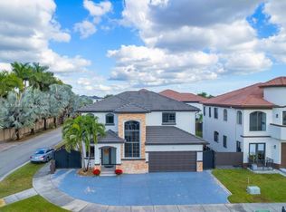 1401 SW 145th Ave, Miami, FL 33184