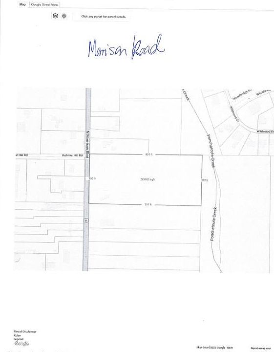 1st image of 46514 N Morrison Blvd