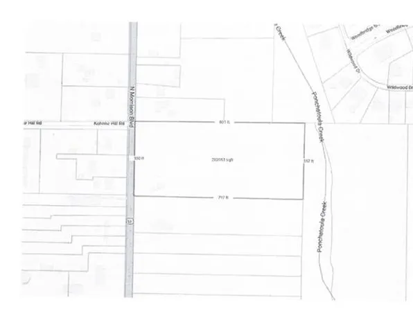 46514 N Morrison Blvd, Hammond, LA 70401