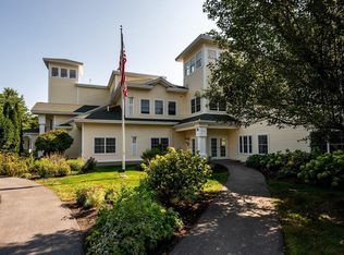 118 Secretariat Way UNIT 106, Rochester, NH 03867