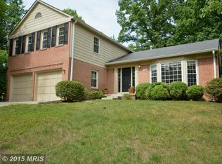 7784 Tangier Dr, Springfield, VA 22153