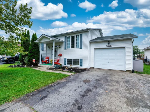 3626 Hill St, Fort Erie, ON L0S 1S0