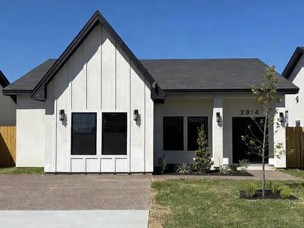 2814 Adamsville Dr, Laredo, TX 78046