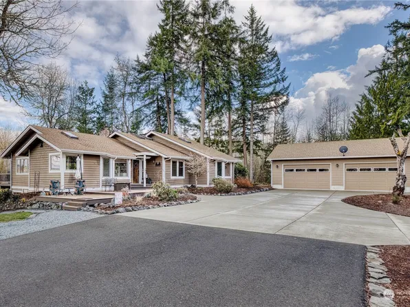 8306 Stringtown Road E, Eatonville, WA 98328