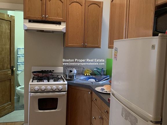 38 Hemenway St. #9 Boston - Fenway Unit Photo 5