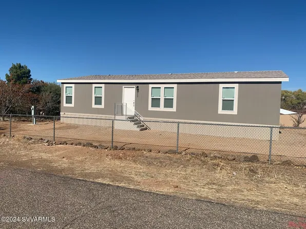 3924 E Sparrow Lane, Camp Verde, AZ 86322