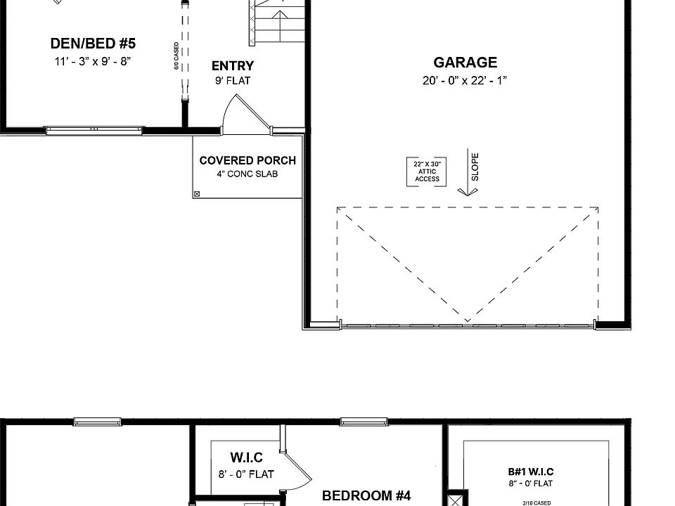 2nd image of 7125 Fowler Dr